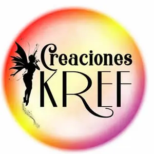 Creaciones Kref - punto de venta de ArteWen creando con vos
