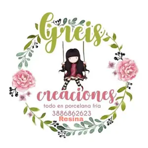 Greis Creaciones - punto de venta de ArteWen creando con vos