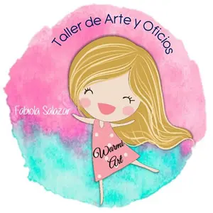 Warmi Art - punto de venta de ArteWen creando con vos