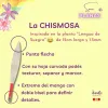 la chismosa