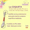 la coqueta