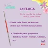 la flaca