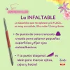 la infaltable