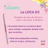 la loca D2