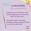 ruletera